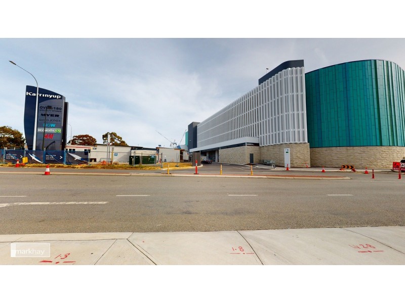 2/86 Francis Avenue, Karrinyup WA 6018