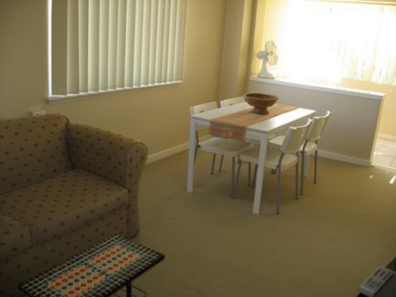 109/45 Adelaide Terrace, East Perth WA 6004