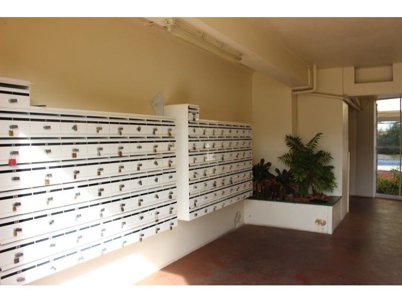 109/45 Adelaide Terrace, East Perth WA 6004