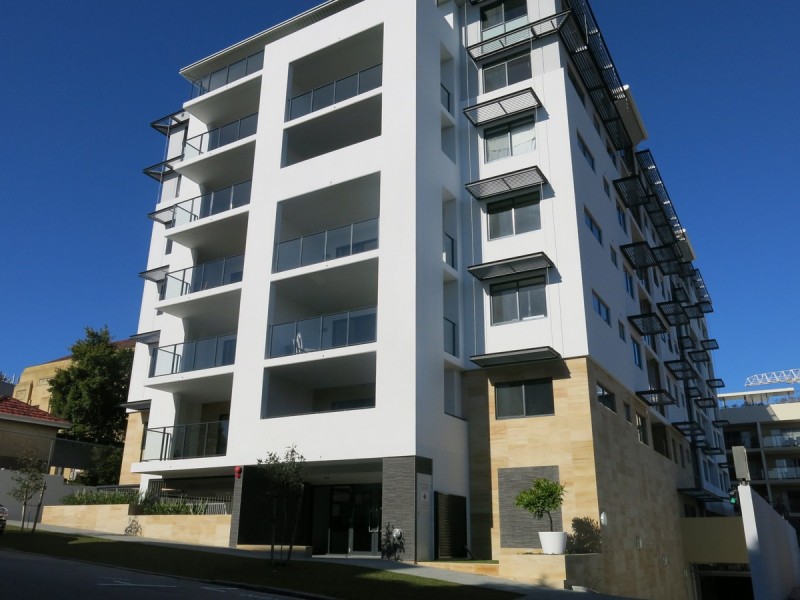 9/33 Bronte Street, East Perth WA 6004