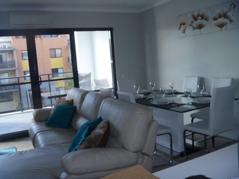 9/33 Bronte Street, East Perth WA 6004