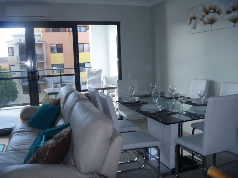 9/33 Bronte Street, East Perth WA 6004