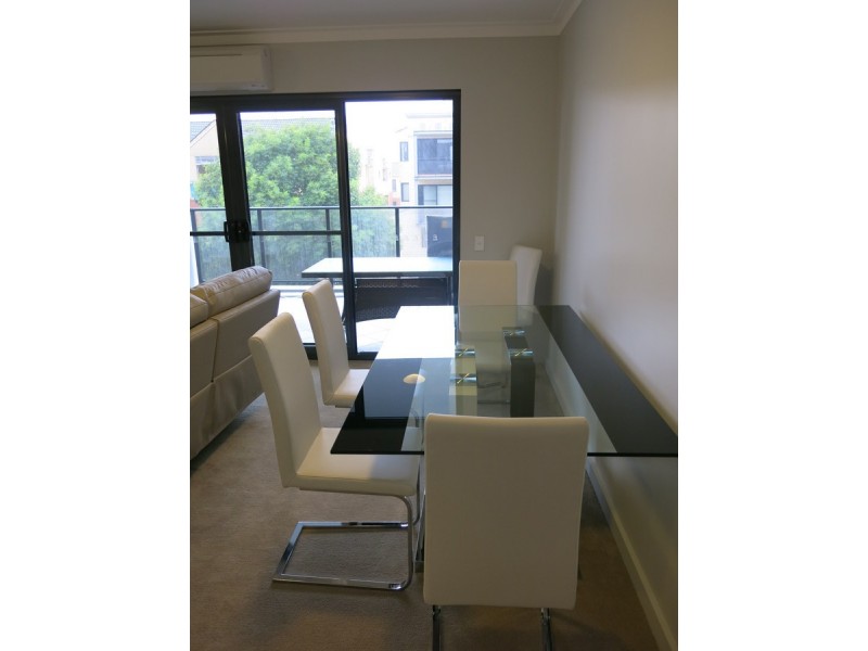 9/33 Bronte Street, East Perth WA 6004