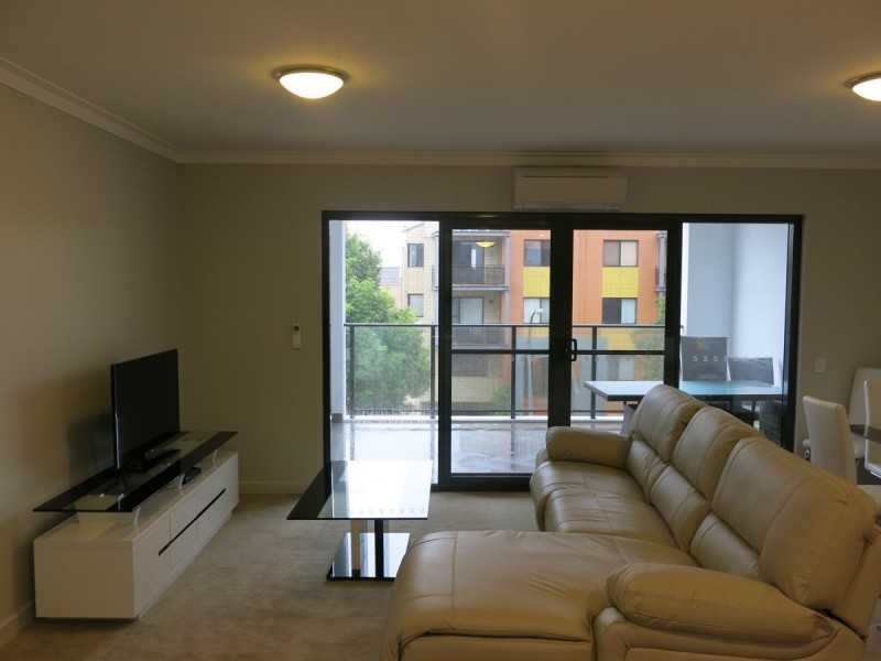 9/33 Bronte Street, East Perth WA 6004