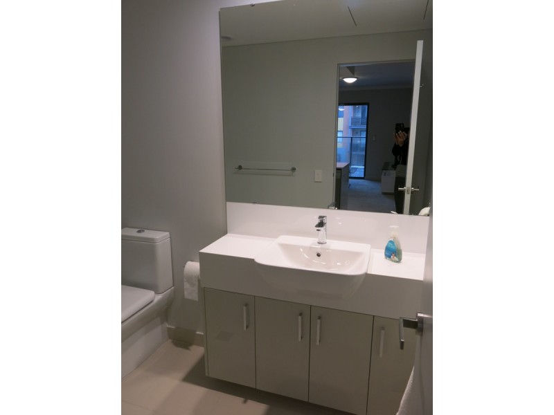 9/33 Bronte Street, East Perth WA 6004