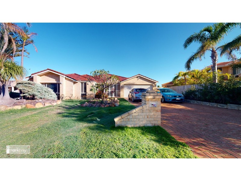 3 Meadowbrook Promenade, Currambine WA 6028