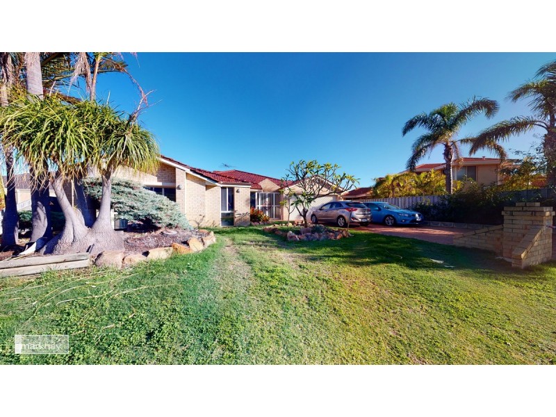 3 Meadowbrook Promenade, Currambine WA 6028