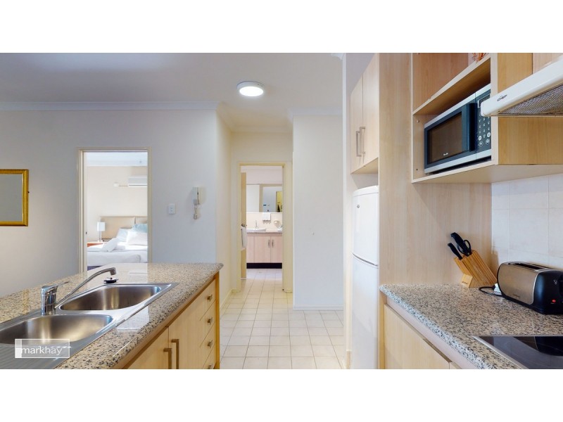 64/193 Hay Street, East Perth WA 6004