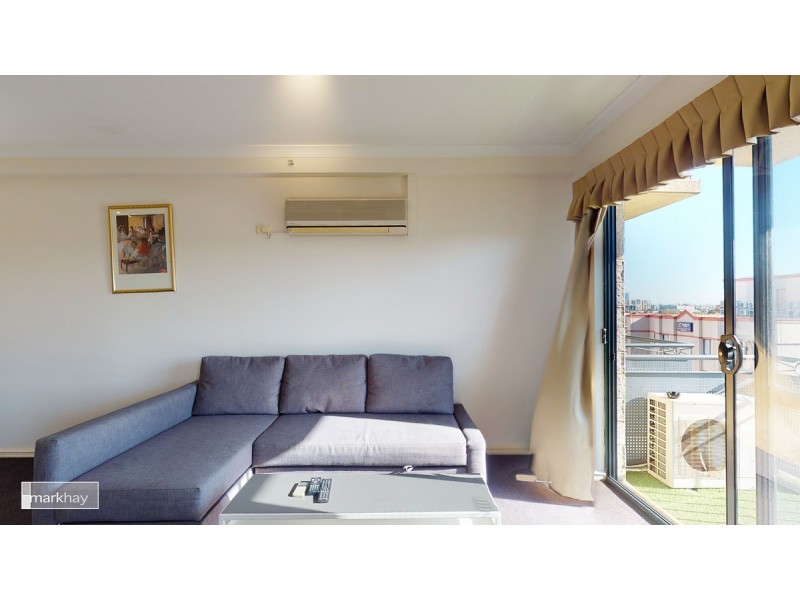 64/193 Hay Street, East Perth WA 6004