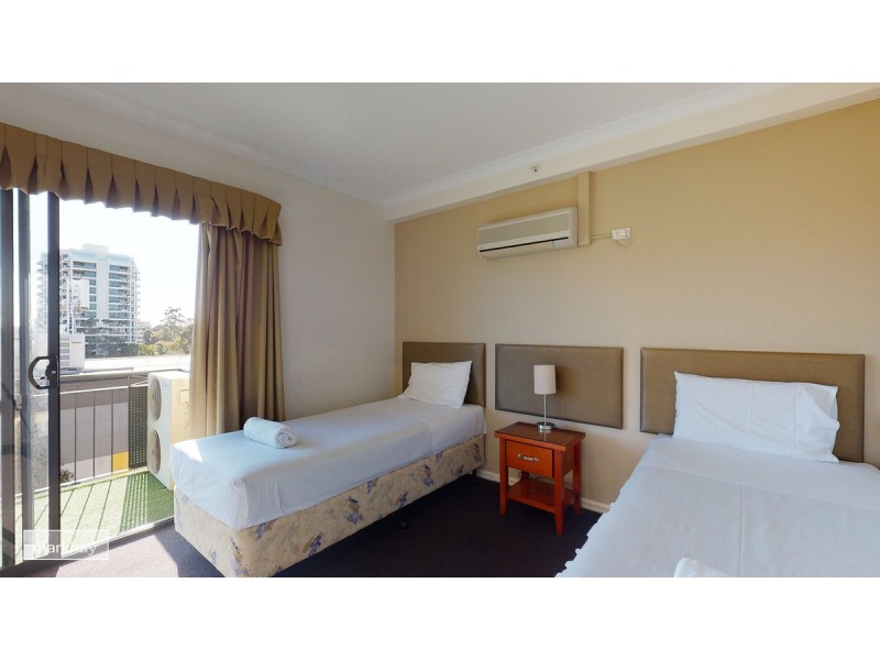 64/193 Hay Street, East Perth WA 6004