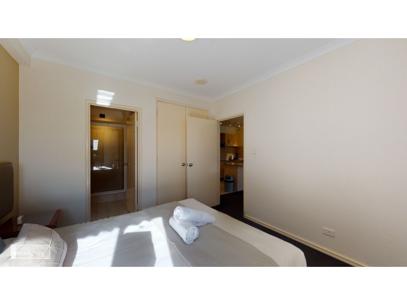 64/193 Hay Street, East Perth WA 6004