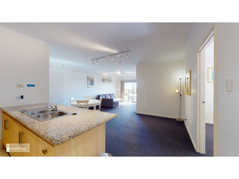 64/193 Hay Street, East Perth WA 6004
