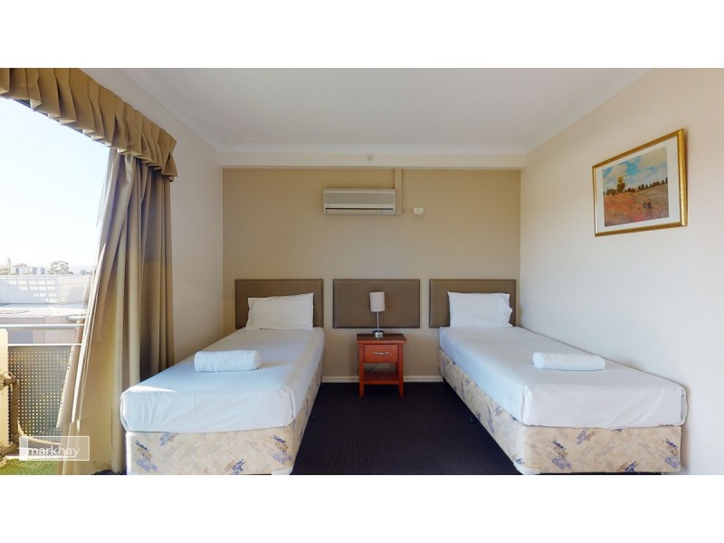 64/193 Hay Street, East Perth WA 6004