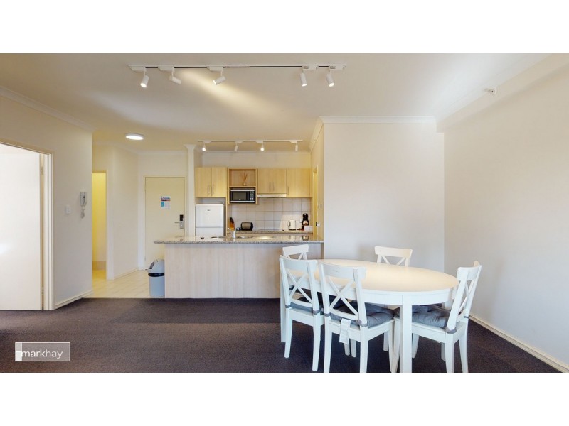 64/193 Hay Street, East Perth WA 6004