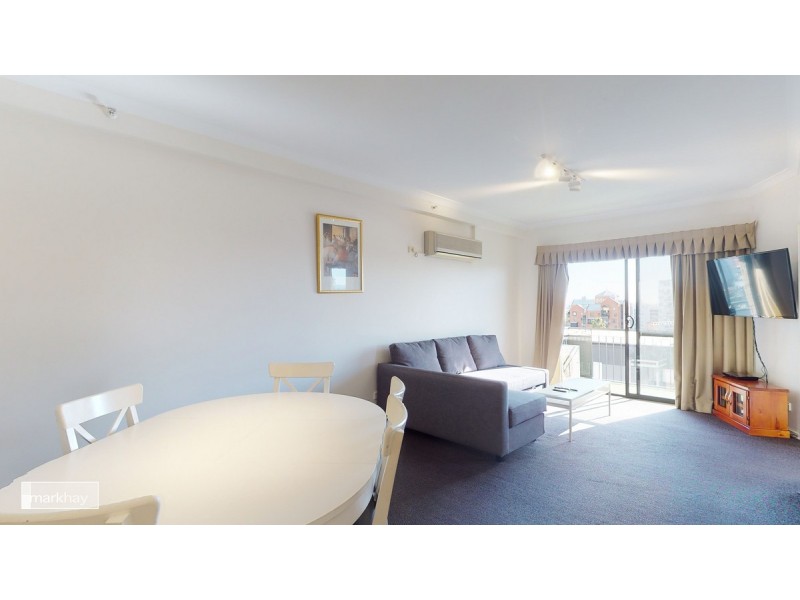 64/193 Hay Street, East Perth WA 6004