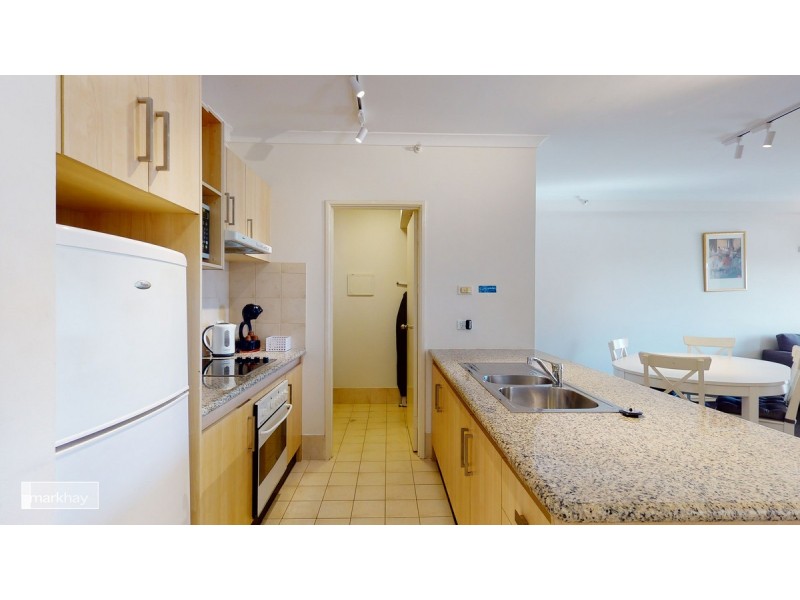 64/193 Hay Street, East Perth WA 6004