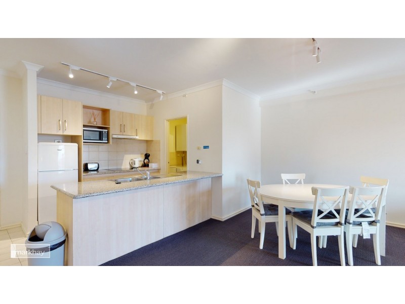 64/193 Hay Street, East Perth WA 6004