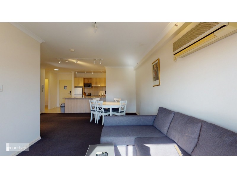 64/193 Hay Street, East Perth WA 6004