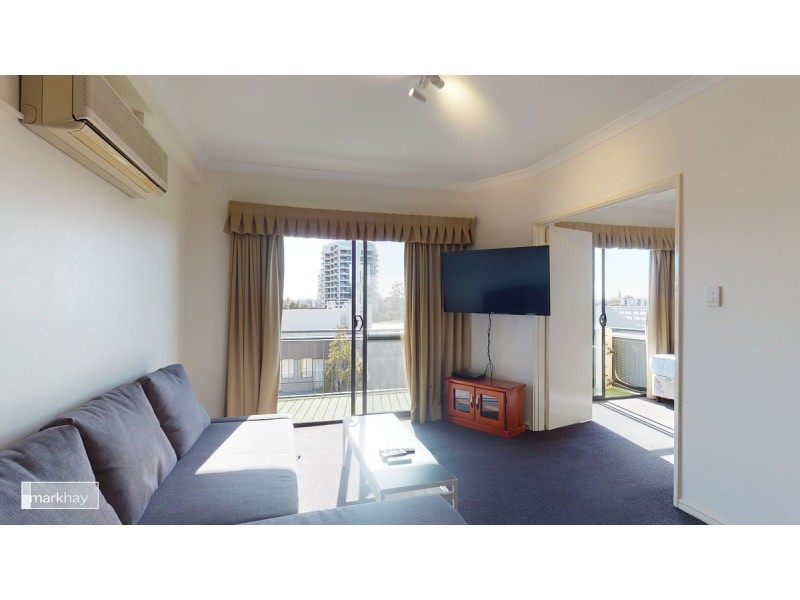 64/193 Hay Street, East Perth WA 6004