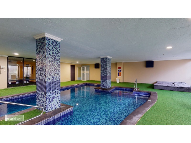 64/193 Hay Street, East Perth WA 6004