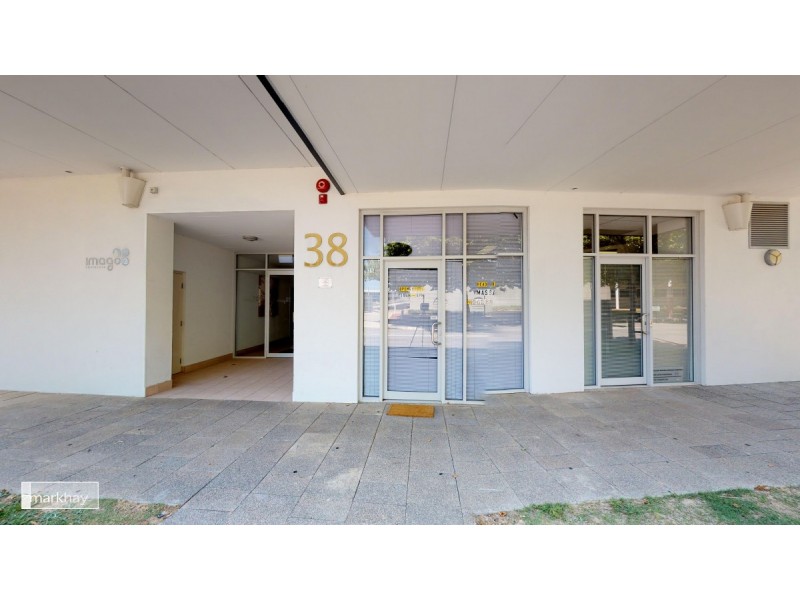 25/38 Fielder  Street, East Perth WA 6004