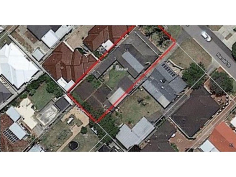 57 Harold Street, Dianella WA 6059
