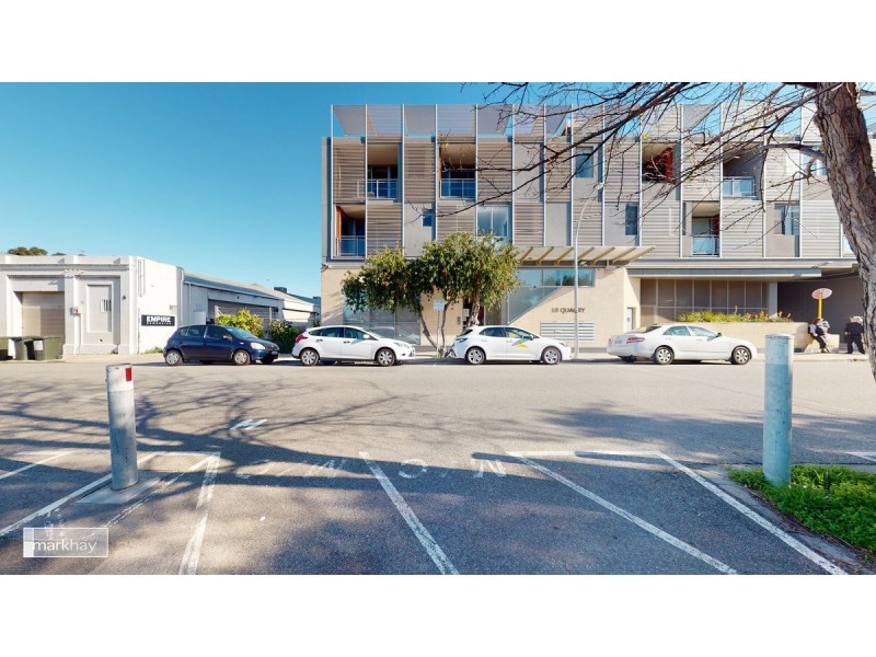 1/10 Quarry Street, Fremantle WA 6160