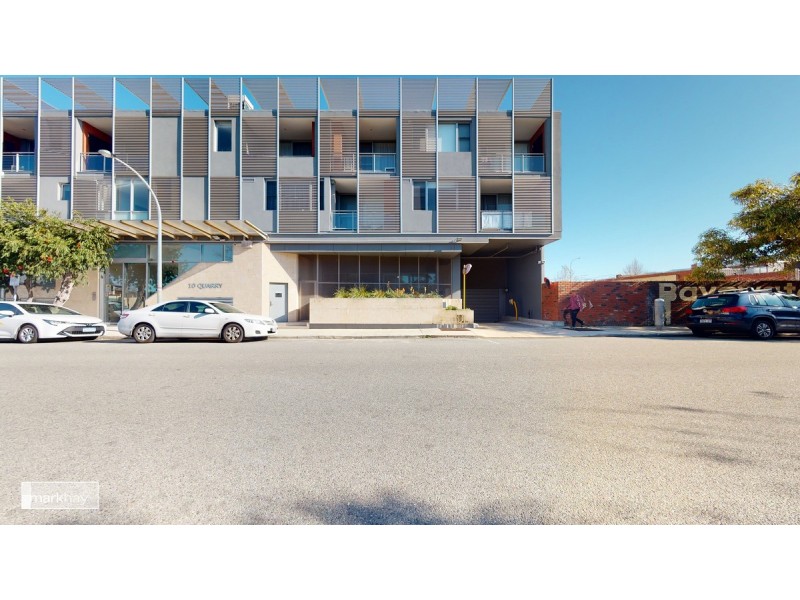 1/10 Quarry Street, Fremantle WA 6160