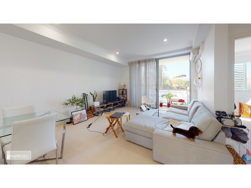 1/10 Quarry Street, Fremantle WA 6160