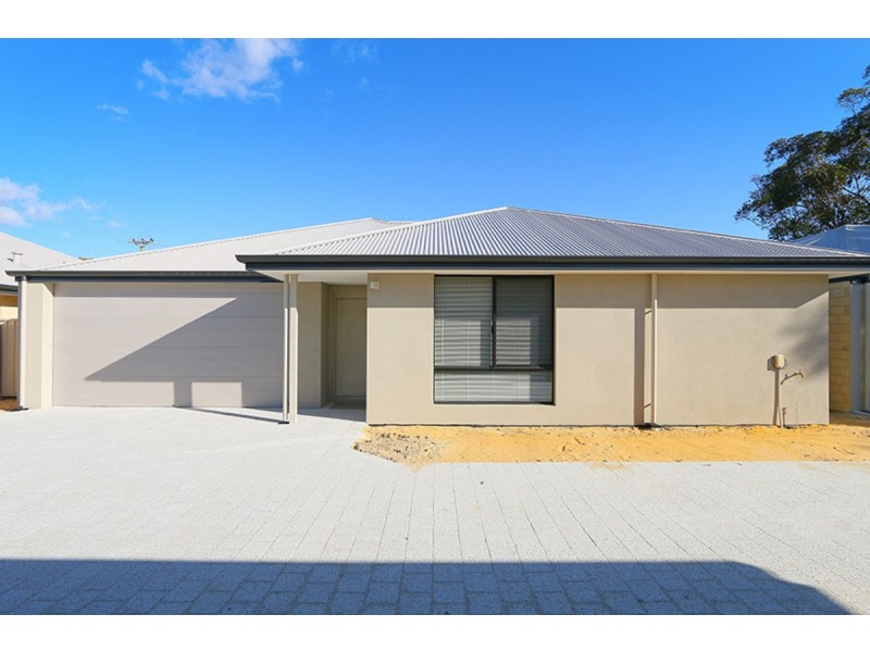 81B Eddystone Avenue, Craigie WA 6025