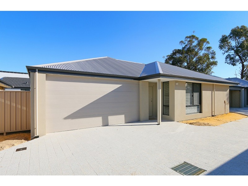 81B Eddystone Avenue, Craigie WA 6025