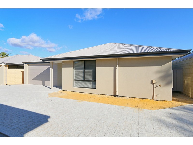 81B Eddystone Avenue, Craigie WA 6025