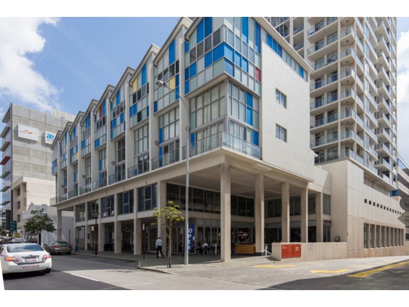 23/996 Hay Street, Perth WA 6000