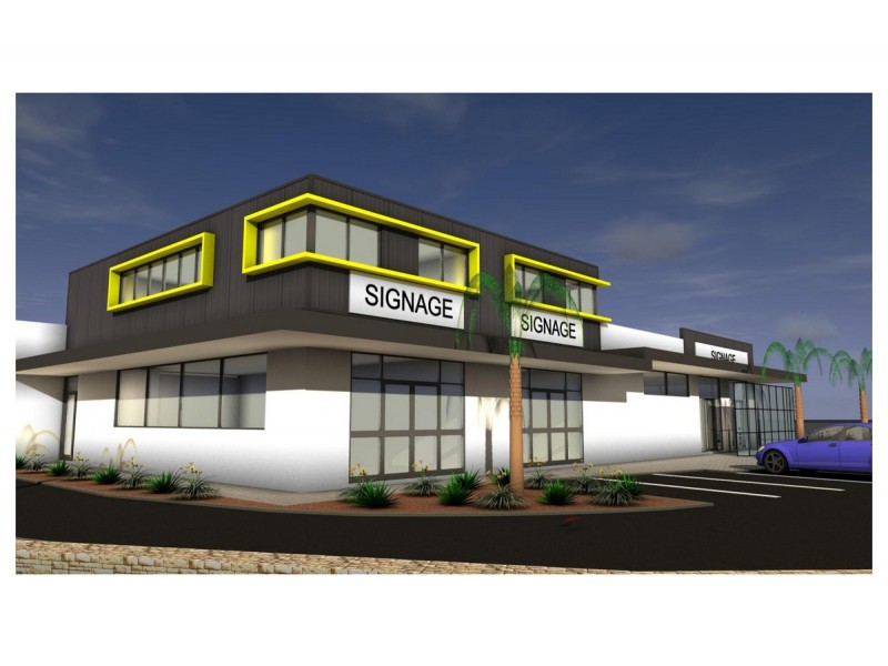 Lot 1316 Bellerive Pass, Meadow Springs WA 6210