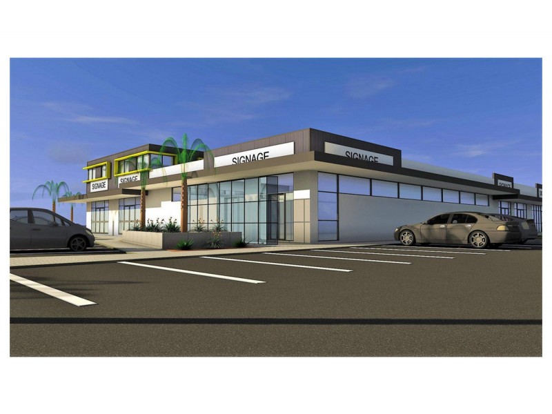 Lot 1316 Bellerive Pass, Meadow Springs WA 6210