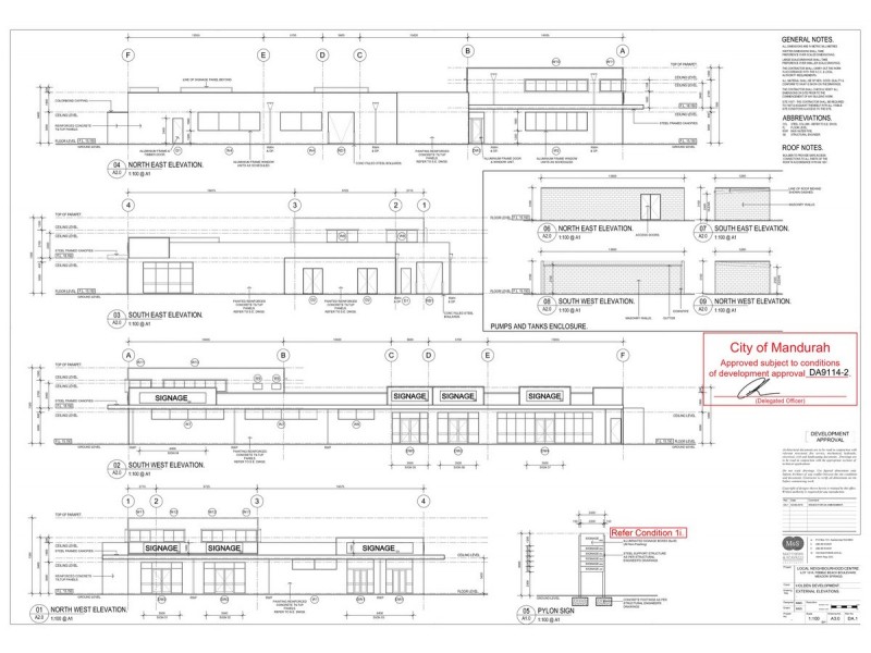 Lot 1316 Bellerive Pass, Meadow Springs WA 6210
