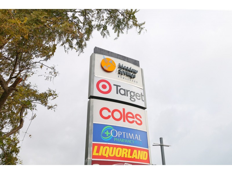 Lot 1316 Bellerive Pass, Meadow Springs WA 6210