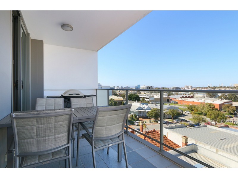 73/262 Lord Street, Perth WA 6000
