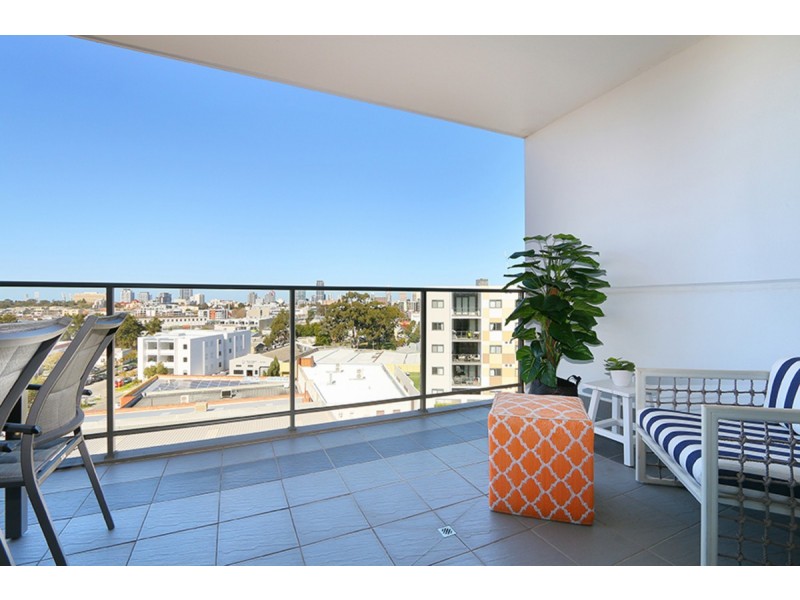 73/262 Lord Street, Perth WA 6000