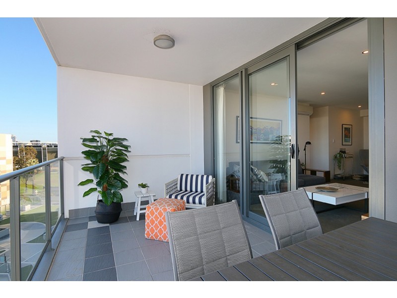 73/262 Lord Street, Perth WA 6000