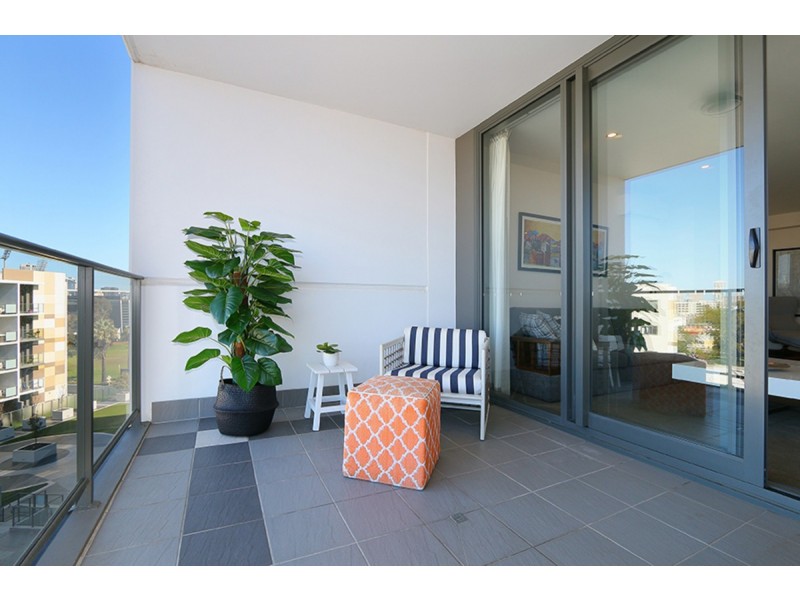 73/262 Lord Street, Perth WA 6000