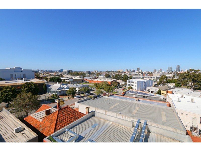 73/262 Lord Street, Perth WA 6000