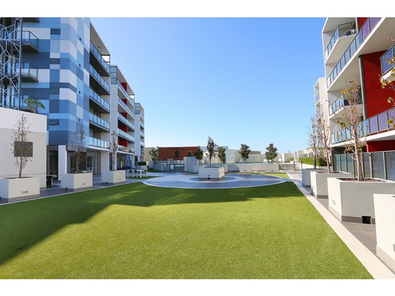 73/262 Lord Street, Perth WA 6000