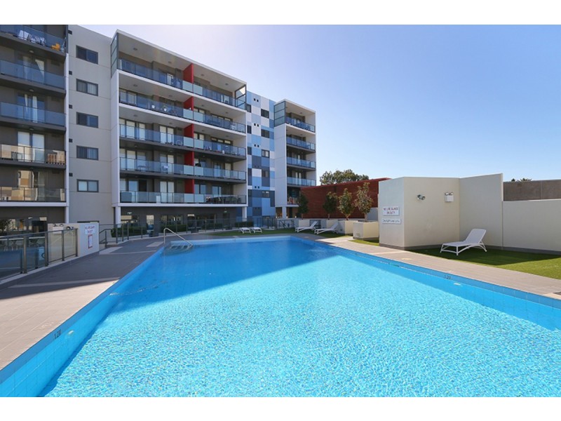 73/262 Lord Street, Perth WA 6000