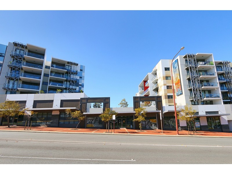 73/262 Lord Street, Perth WA 6000