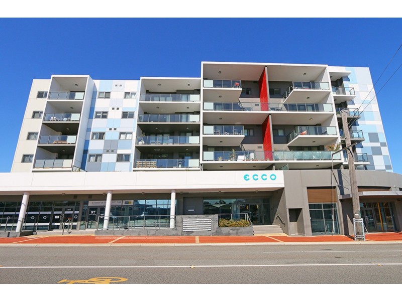 73/262 Lord Street, Perth WA 6000