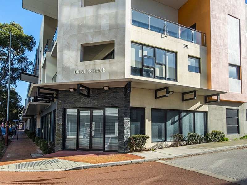 14/1 Braid Street, Northbridge WA 6003