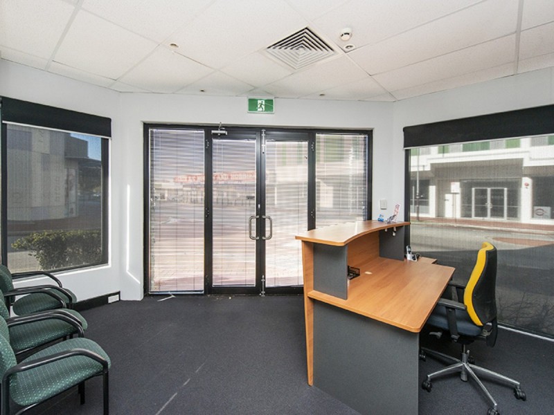 14/1 Braid Street, Northbridge WA 6003