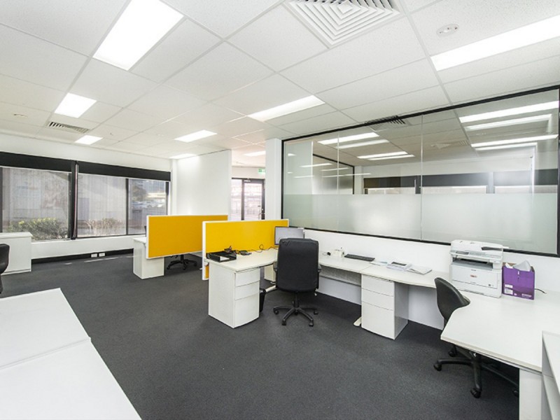 14/1 Braid Street, Northbridge WA 6003