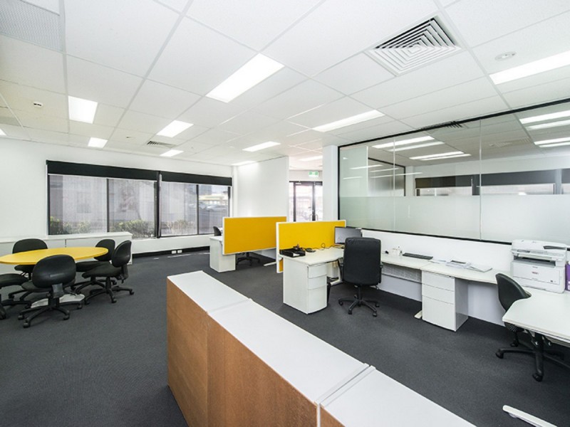 14/1 Braid Street, Northbridge WA 6003